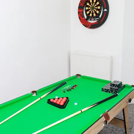 Lohia Nights 펜션 *