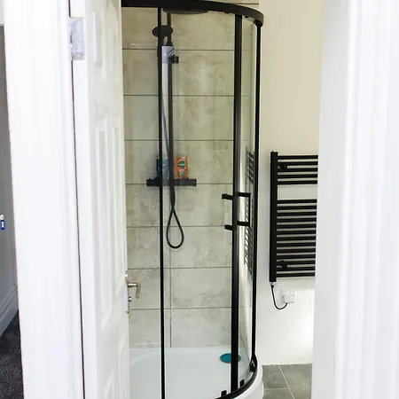 펜션 Lohia Nights 미들즈브러