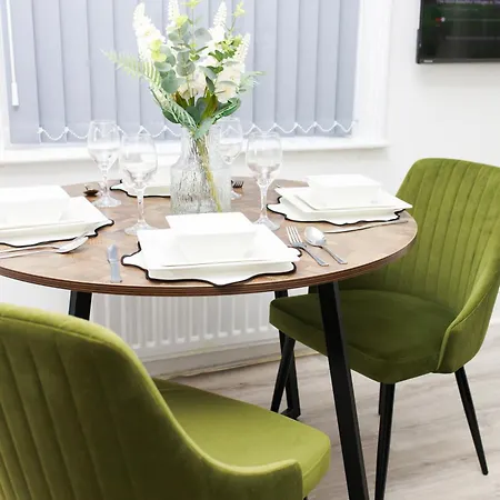 Lohia Nights 펜션 *