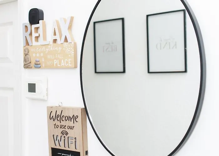 Lohia Nights 米德尔斯伯勒