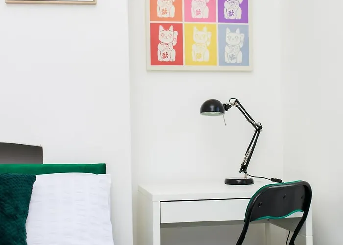 Lohia Nights Сasa de vacaciones