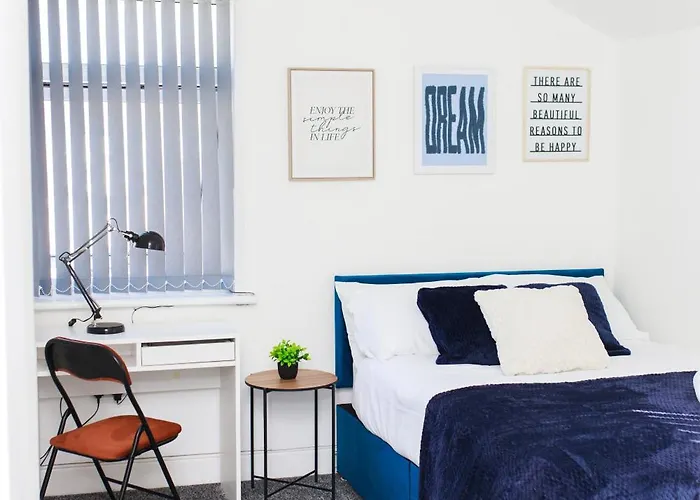 Сasa de vacaciones Lohia Nights