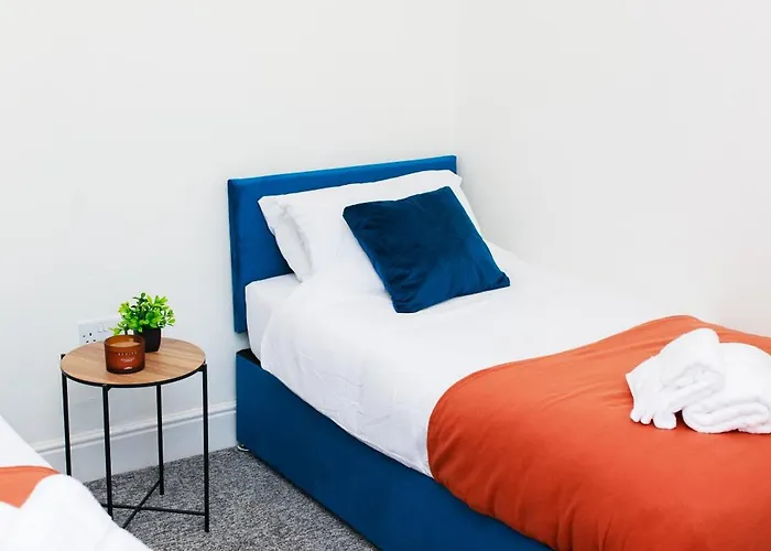 Lohia Nights * Middlesbrough